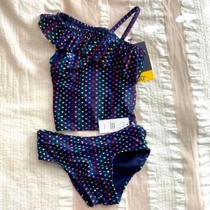 Baby Gap Toddler Girl Bathing suit